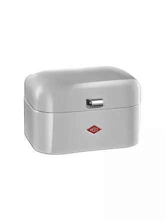 WESCO | Brotdose SINGLE-GRANDY Cool Grey | 